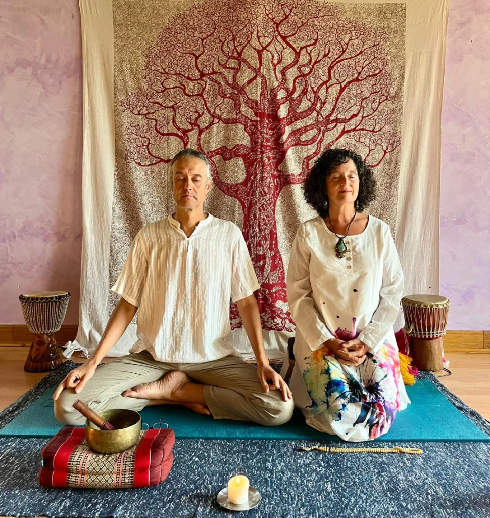 1. Meditacion Binahia