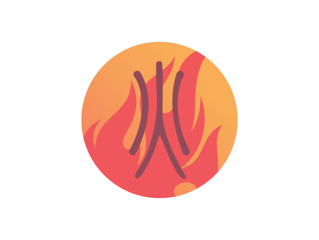 2. Fuego