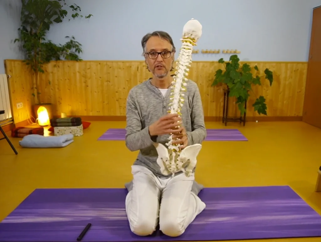 2. Fundamentos de la Meditacion