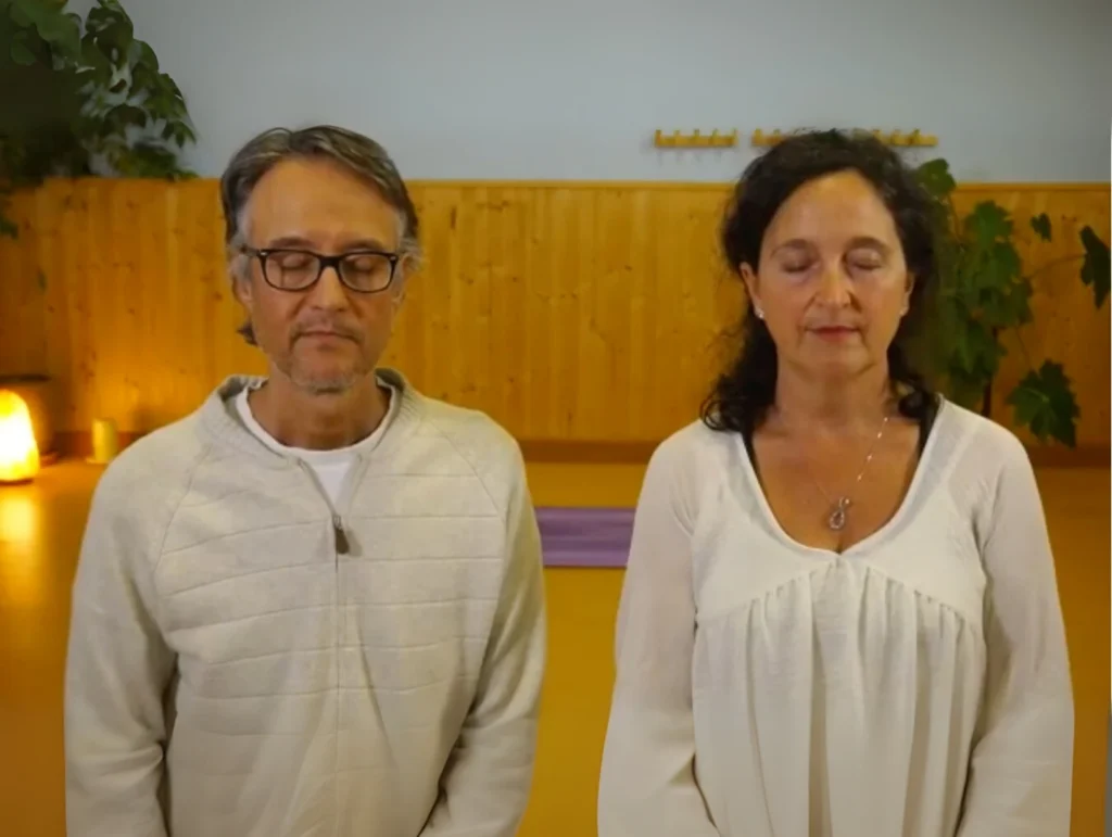 3. Practica de la Meditacion