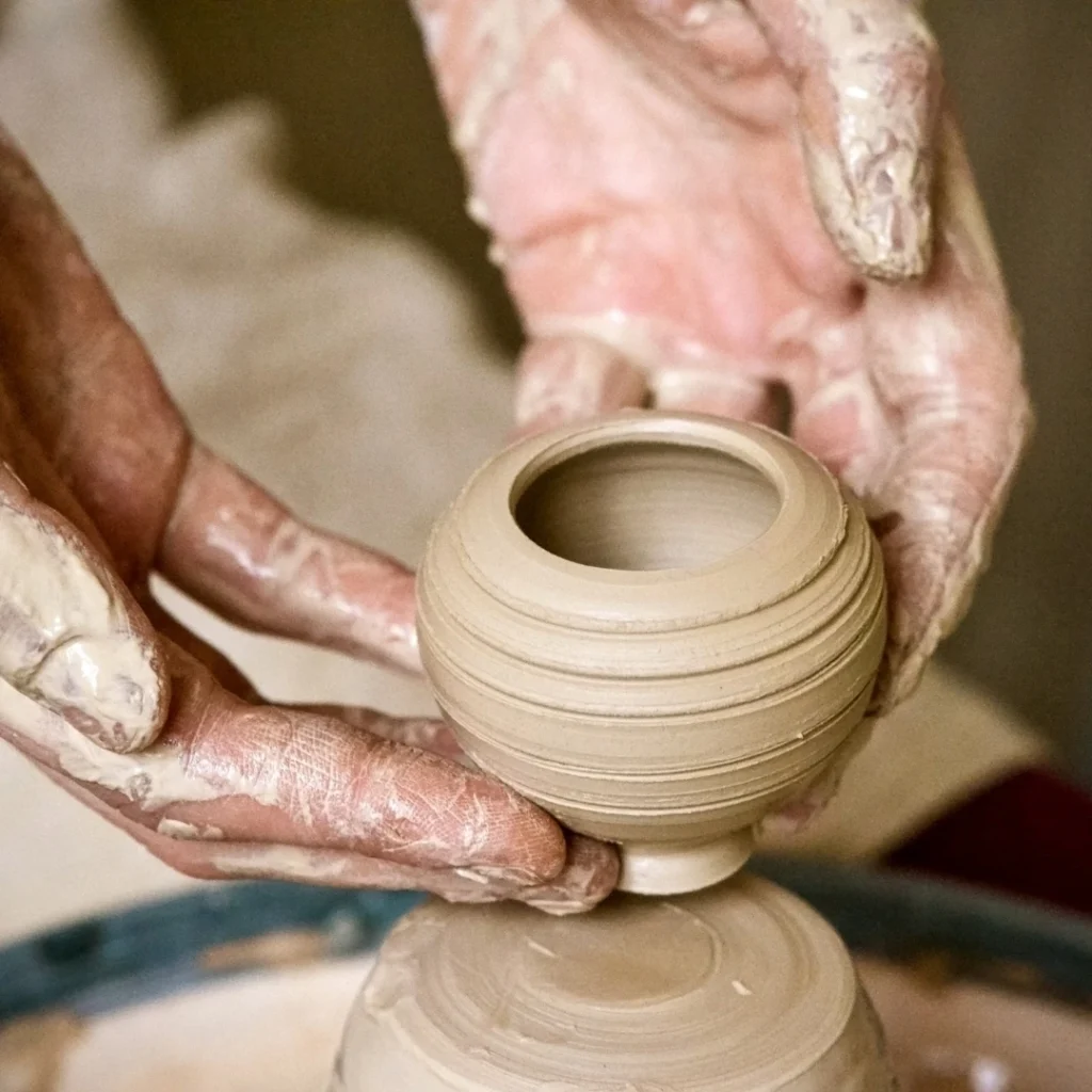 3. Vivir para Crear