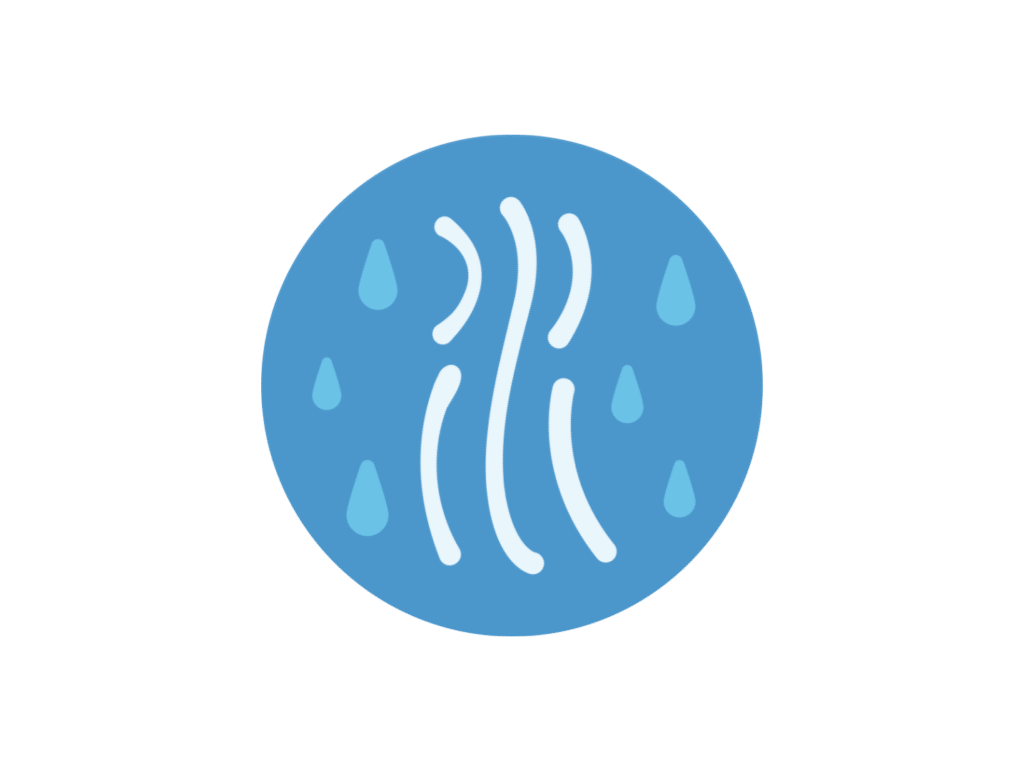 5. Agua