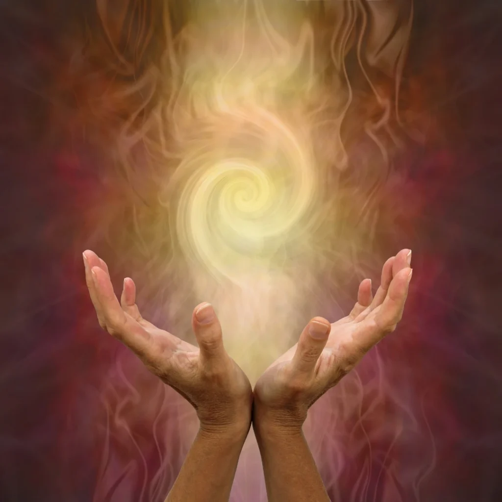 5. Vivir con la Energía
