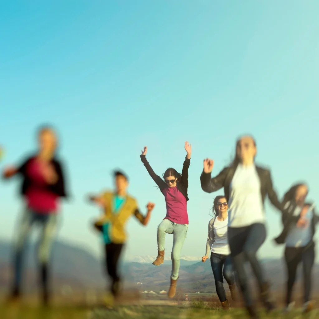 6. Vivir Celebrando la Vida