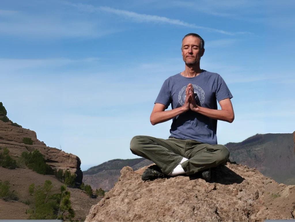 Ganesha Formación Meditación